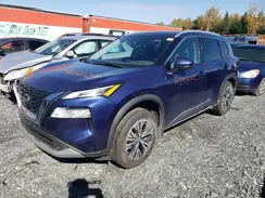 5N1AT3BA5MC702320 2021 NISSAN ROGUE