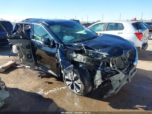 5N1AT3BA5MC708120 2021 NISSAN ROGUE - Image 1