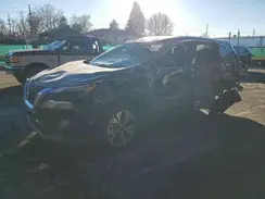 5N1AT3BA5MC709901 2021 NISSAN ROGUE