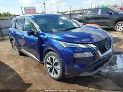 5N1AT3BA5MC713690 2021 NISSAN ROGUE