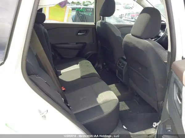 5N1AT3BA5MC715133 2021 NISSAN ROGUE - Image 8