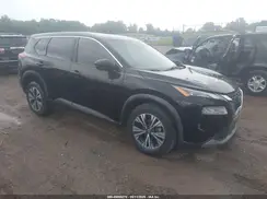 5N1AT3BA5MC717349 2021 NISSAN ROGUE