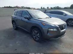 5N1AT3BA5MC717609 2021 NISSAN ROGUE