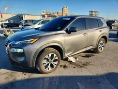 5N1AT3BA5MC717934 2021 NISSAN ROGUE