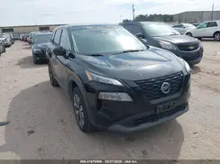 5N1AT3BA5MC718825 2021 NISSAN ROGUE
