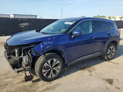 5N1AT3BA5MC719358 2021 NISSAN ROGUE