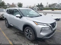 5N1AT3BA5MC720008 2021 NISSAN ROGUE