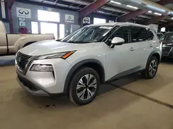 5N1AT3BA5MC721305 2021 NISSAN ROGUE