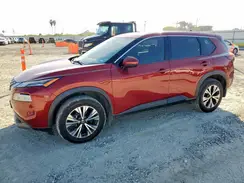 5N1AT3BA5MC723944 2021 NISSAN ROGUE