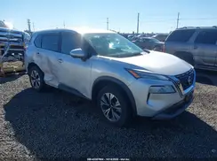 5N1AT3BA5MC724379 2021 NISSAN ROGUE