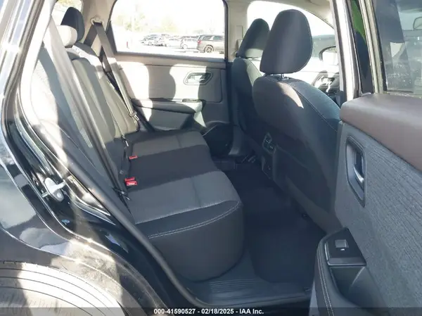 5N1AT3BA5MC724527 2021 NISSAN ROGUE - Image 8