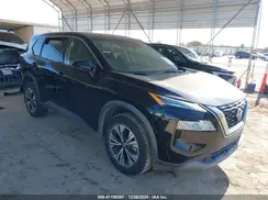 5N1AT3BA5MC731655 2021 NISSAN ROGUE