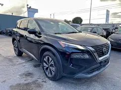 5N1AT3BA5MC731736 2021 NISSAN ROGUE