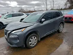 5N1AT3BA5MC732644 2021 NISSAN ROGUE