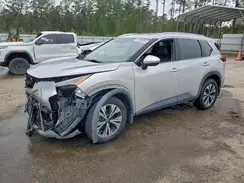 5N1AT3BA5MC733292 2021 NISSAN ROGUE