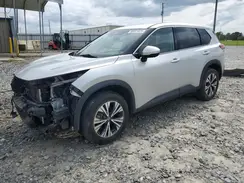 5N1AT3BA5MC734619 2021 NISSAN ROGUE