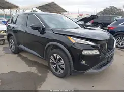 5N1AT3BA5MC737293 2021 NISSAN ROGUE