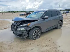5N1AT3BA5MC738847 2021 NISSAN ROGUE
