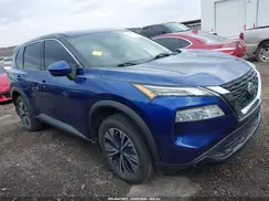 5N1AT3BA5MC739190 2021 NISSAN ROGUE