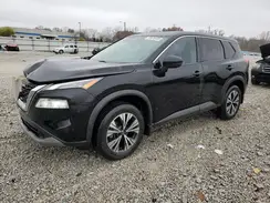 5N1AT3BA5MC740629 2021 NISSAN ROGUE