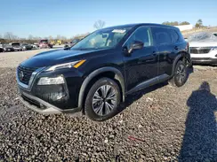 5N1AT3BA5MC740680 2021 NISSAN ROGUE