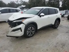 5N1AT3BA5MC741344 2021 NISSAN ROGUE