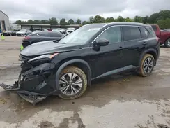 5N1AT3BA5MC747225 2021 NISSAN ROGUE