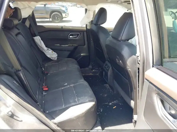 5N1AT3BA5MC751548 2021 NISSAN ROGUE - Image 8