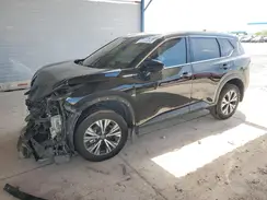 5N1AT3BA5MC754417 2021 NISSAN ROGUE
