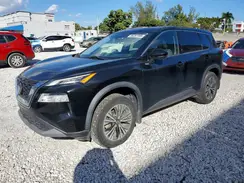 5N1AT3BA5MC754482 2021 NISSAN ROGUE