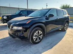 5N1AT3BA5MC760850 2021 NISSAN ROGUE