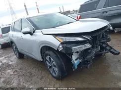 5N1AT3BA5MC765367 2021 NISSAN ROGUE