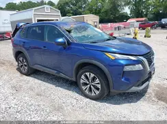 5N1AT3BA5MC769418 2021 NISSAN ROGUE