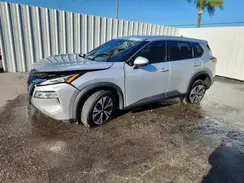 5N1AT3BA5MC769953 2021 NISSAN ROGUE
