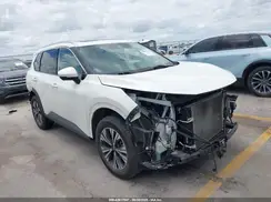 5N1AT3BA5MC773954 2021 NISSAN ROGUE