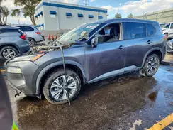 5N1AT3BA5MC778300 2021 NISSAN ROGUE
