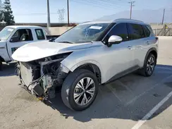 5N1AT3BA5MC781486 2021 NISSAN ROGUE