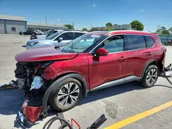 5N1AT3BA5MC783478 2021 NISSAN ROGUE