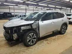 5N1AT3BA5MC784582 2021 NISSAN ROGUE