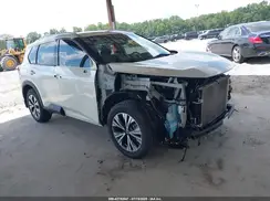 5N1AT3BA5MC785733 2021 NISSAN ROGUE