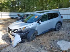5N1AT3BA5MC786641 2021 NISSAN ROGUE