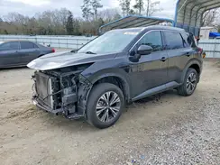 5N1AT3BA5MC790382 2021 NISSAN ROGUE