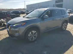 5N1AT3BA5MC791483 2021 NISSAN ROGUE