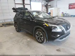 5N1AT3BA5MC794349 2021 NISSAN ROGUE