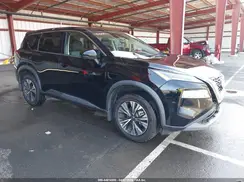 5N1AT3BA5MC794402 2021 NISSAN ROGUE