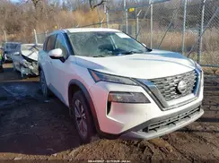 5N1AT3BA5MC794836 2021 NISSAN ROGUE