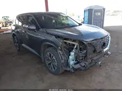 5N1AT3BA5MC795159 2021 NISSAN ROGUE
