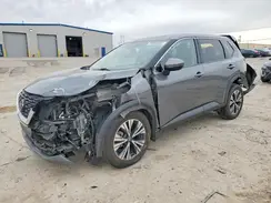 5N1AT3BA5MC796893 2021 NISSAN ROGUE