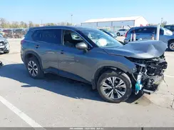 5N1AT3BA5MC800120 2021 NISSAN ROGUE