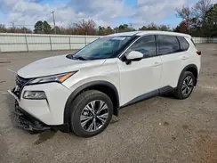 5N1AT3BA5MC800859 2021 NISSAN ROGUE